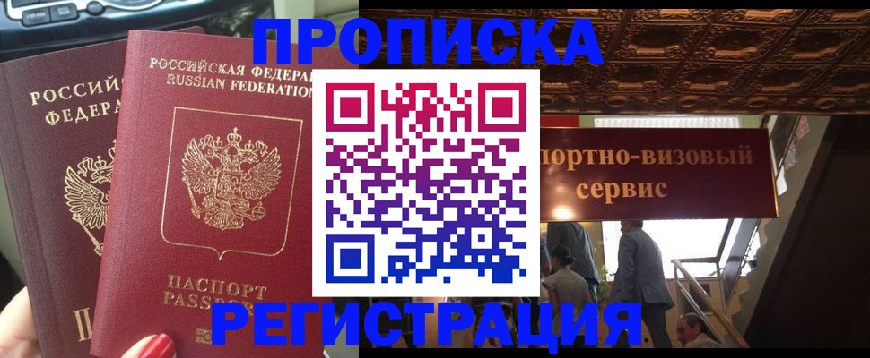 прописка гарантия в Высоковске